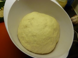 P1020270 Dough after proving
