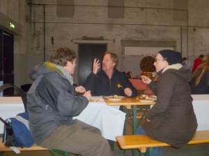 More Happy Customers