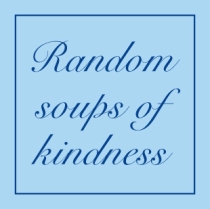 Random Soup of Kindness Logo