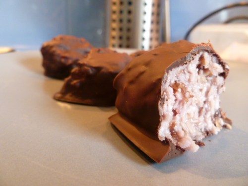 Cherry Cripes Cherry Cripes