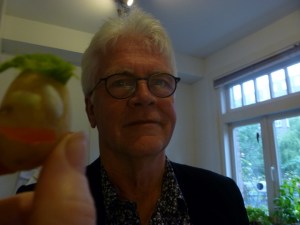 Jo's Version of Mr Potato Head