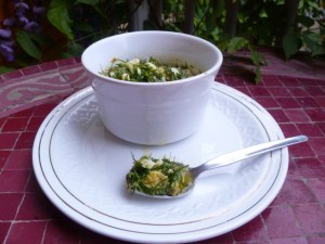 P1030376 Sauce Grib-ish