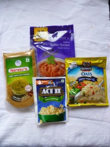 Indian Goods