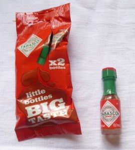 P1040079 Mini Tabasco