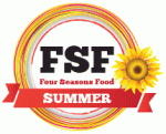Four Seasons Food Challenge Chez Foti & Delicieux