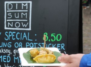 Steamed Dim Sum from Dim Sum Now