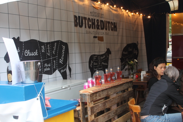 Butch and Dutch by Mister Kitchens